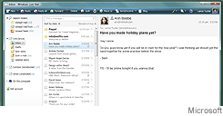Windows Live Mail