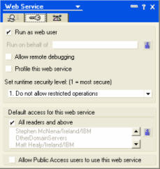 Web Service Կ Security ǩ