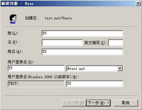 ͼĲïExchange Server 2003 